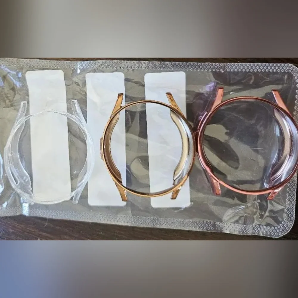Samsung Galaxy Watch 6 Protective Case